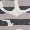 Zwillingsherz Pullover mit Baumwolle