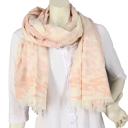 SAMAYA Tuch Schal Webschal Jacquard-Muster