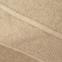 Zwillingsherz Poncho mit Kaschmir Wolle Überwurf hellbeige weiß Labyrinth