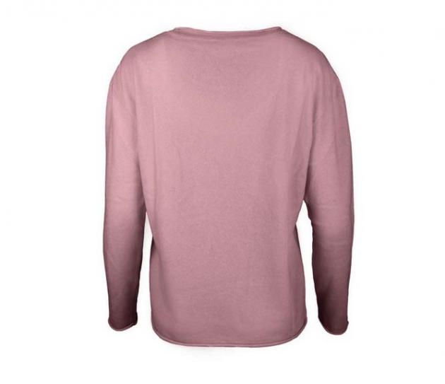 Zwillingsherz Pullover