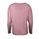 Zwillingsherz Pullover