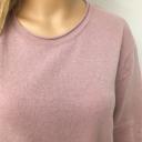 Zwillingsherz Pullover