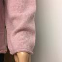 Zwillingsherz Pullover